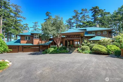 285 Raptor Road, Orcas Island, WA 98245 - Photo 4