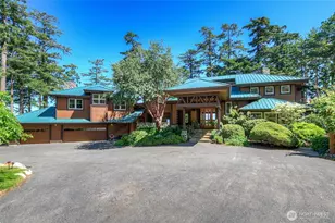 285 Raptor Rd, Orcas Island, WA 98245 - Photo 4