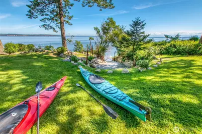285 Raptor Road, Orcas Island, WA 98245 - Photo 2