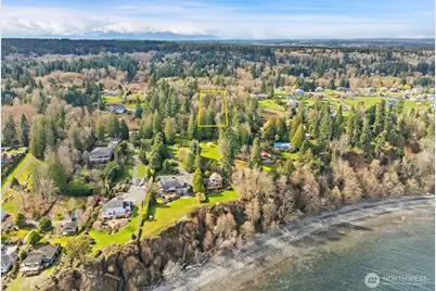 23400 Jefferson Point Road NE, Kingston, WA 98346 - Photo 1