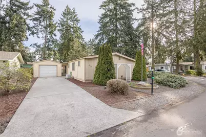 93 Fircrest Drive, Sequim, WA 98382 - Photo 1