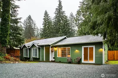 17818 433rd Avenue SE, Gold Bar, WA 98251 - Photo 1