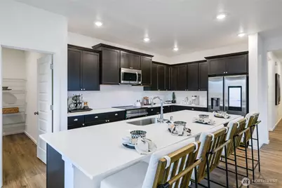 6033 Trace Drive SW, Port Orchard, WA 98367 - Photo 2