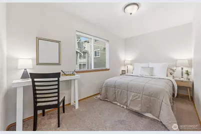 1223 118th Place SW #Lot 90, Everett, WA 98204 - Photo 16