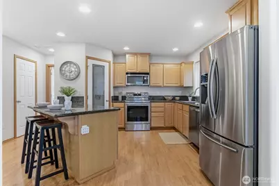 1223 118th Place SW #Lot 90, Everett, WA 98204 - Photo 8