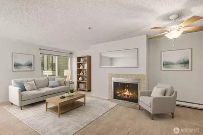 2417 S 222nd Street #A6, Des Moines, WA 98198 - Photo 4