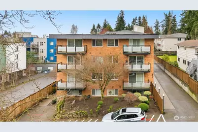 845 NE 125th Street #103, Seattle, WA 98125 - Photo 2