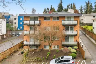 845 NE 125th St, Seattle, WA 98125 - Photo 2
