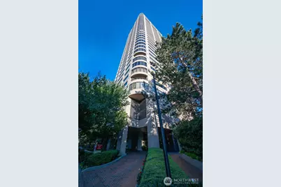 1301 Spring Street #21I, Seattle, WA 98104 - Photo 1