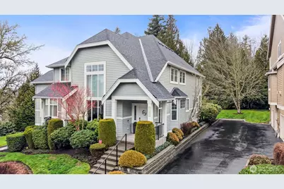 6731 161st Avenue SE #B, Bellevue, WA 98006 - Photo 36