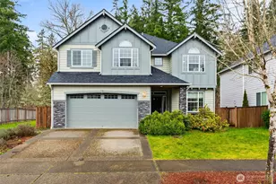 4218 Goldcrest Dr NW, Olympia, WA 98502 - Photo 2