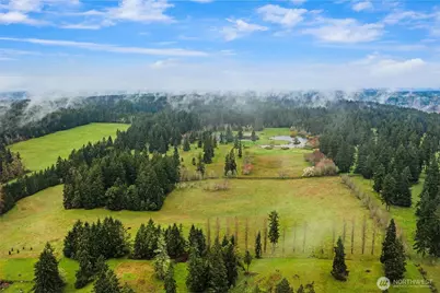 22 Old Mill Road SW, Vashon, WA 98070 - Photo 1