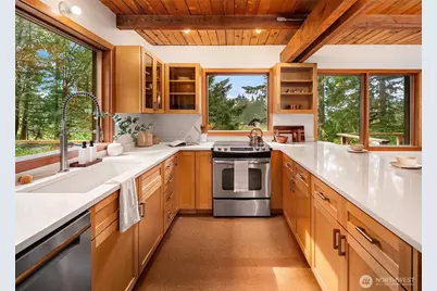 22602 Old Mill Road SW, Vashon, WA 98070 - Photo 4