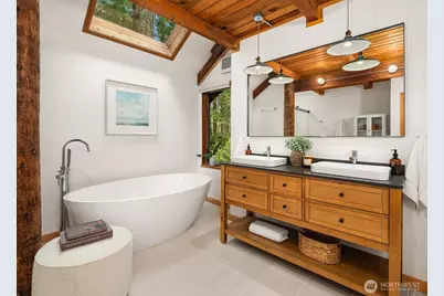 22602 Old Mill Road SW, Vashon, WA 98070 - Photo 16