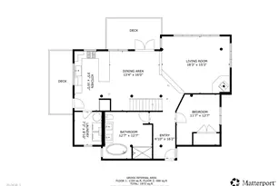 22602 Old Mill Rd SW, Vashon, WA 98070 - Photo 30