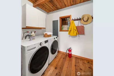 22602 Old Mill Road SW, Vashon, WA 98070 - Photo 22