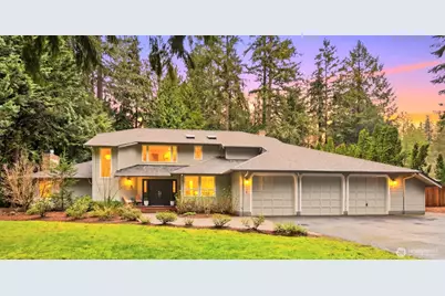 22720 NE 46th Street, Redmond, WA 98053 - Photo 2