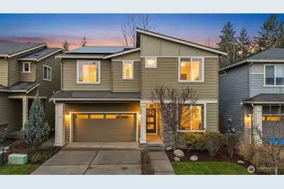 18001 131st Street E, Bonney Lake, WA 98391 - Photo 1
