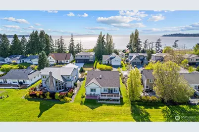 7954 W Golf Course Drive, Blaine, WA 98230 - Photo 1