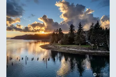 556 State Route 401, Naselle, WA 98638 - Photo 2