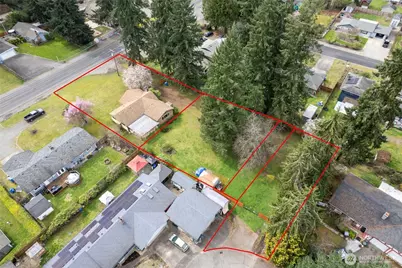11001 128th Street E, Puyallup, WA 98374 - Photo 1