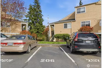 5300 Harbour Pointe Boulevard #309A, Mukilteo, WA 98275 - Photo 32