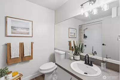 5300 Harbour Pointe Boulevard #309A, Mukilteo, WA 98275 - Photo 16