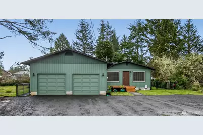 214 S Narwhal Loop SW, Ocean Shores, WA 98569 - Photo 2