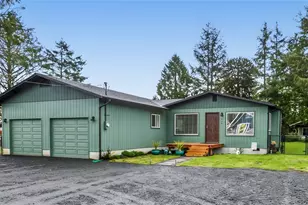 214 S Narwhal Loop SW, Ocean Shores, WA 98569 - Photo 1