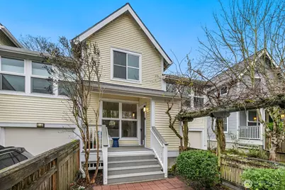 6726 35th Place S, Seattle, WA 98118 - Photo 1