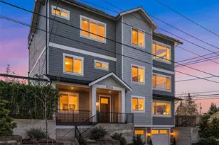 8004 Burke Ave N, Seattle, WA 98103 - Photo 1