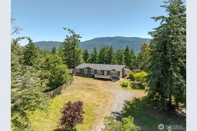 168 Jackson Road, Orcas Island, WA 98245 - Photo 2