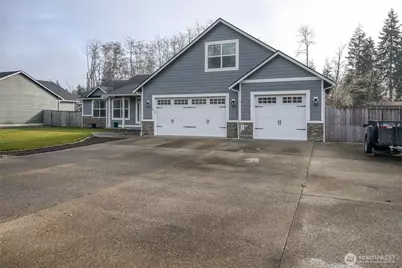 28 Roup Road, Montesano, WA 98563 - Photo 2