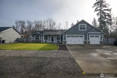 28 Roup Road, Montesano, WA 98563 - Photo 1