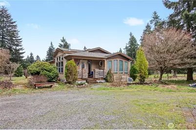 16812 Littlerock Road SW, Rochester, WA 98579 - Photo 1