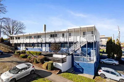 1953 S I Street #10, Tacoma, WA 98405 - Photo 1