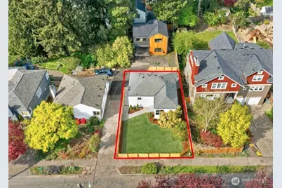 828 NE 95th Street, Seattle, WA 98115 - Photo 18