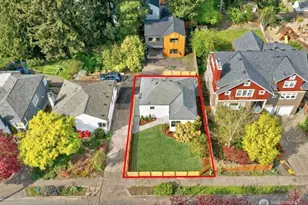 828 NE 95th St, Seattle, WA 98115 - Photo 18