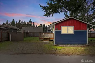 9011 Old Hwy 99 SE #131, Olympia, WA 98501 - Photo 2