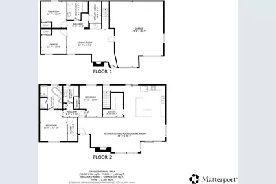 7017 NE 155th Place, Kenmore, WA 98028 - Photo 40