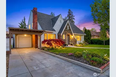 15 Furney Street, Wenatchee, WA 98801 - Photo 2