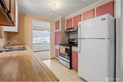 1507 Alonda Lane NE, Olympia, WA 98516 - Photo 12