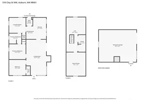 516 Clay St NW, Auburn, WA 98001 - Photo 34