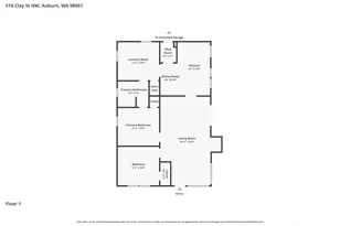 516 Clay St NW, Auburn, WA 98001 - Photo 36