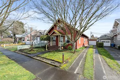214 N Washington Avenue, Centralia, WA 98531 - Photo 2