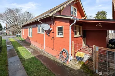 214 N Washington Avenue, Centralia, WA 98531 - Photo 30