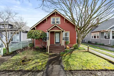 214 N Washington Avenue, Centralia, WA 98531 - Photo 2