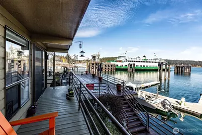 200 East St #D107, Friday Harbor, WA 98250 - Photo 12