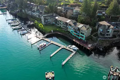 200 East St #D107, Friday Harbor, WA 98250 - Photo 28