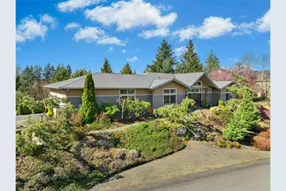 22843 Tranquility Place NE, Kingston, WA 98346 - Photo 1